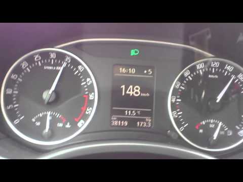 skoda octavia 1.6 tdi alldrive 2012 105hp 250nm 0-100 0-170