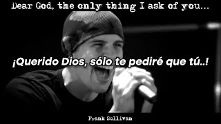 Download lagu Dear God [Subs. Eng/Esp] - Avenged Sevenfold [UN VIDEO] Lyrics [HD/HQ] | Frank Sullivan 🦇🖤💀 mp3