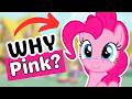 PROOF That Pinkie Pie Isn T Adopted MLP Genetics