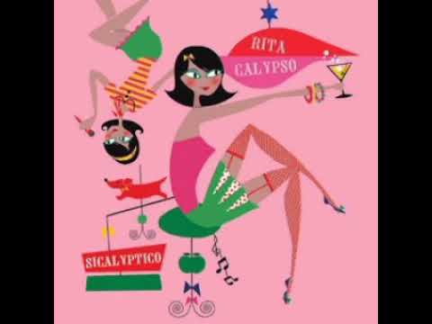 Rita Calypso - It's Hard To Say Goodbye
