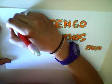 Feliz cumpleaños mamen!