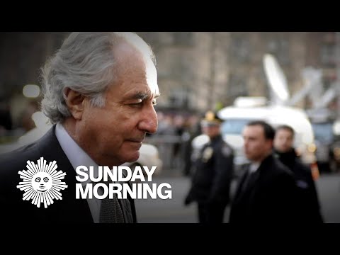 Bernie Madoff: How he pulled it off