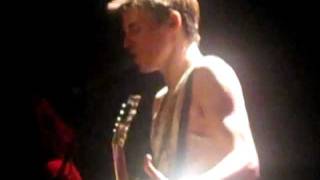 &quot;Testify&quot; ~ Carney ~ Bowery Ballroom 7-25-11