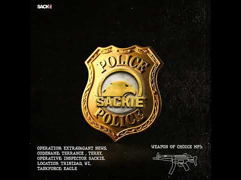 Sackie-Terrance (Soca 2025)