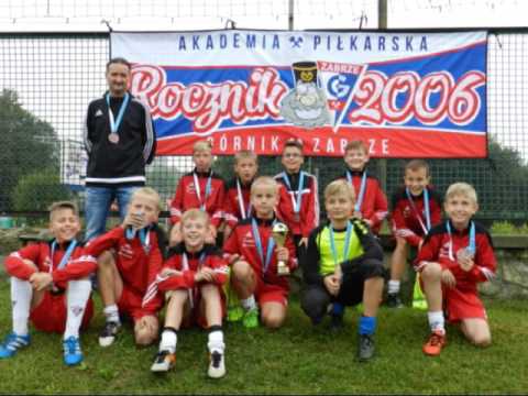 Górnik Zabrze 2006