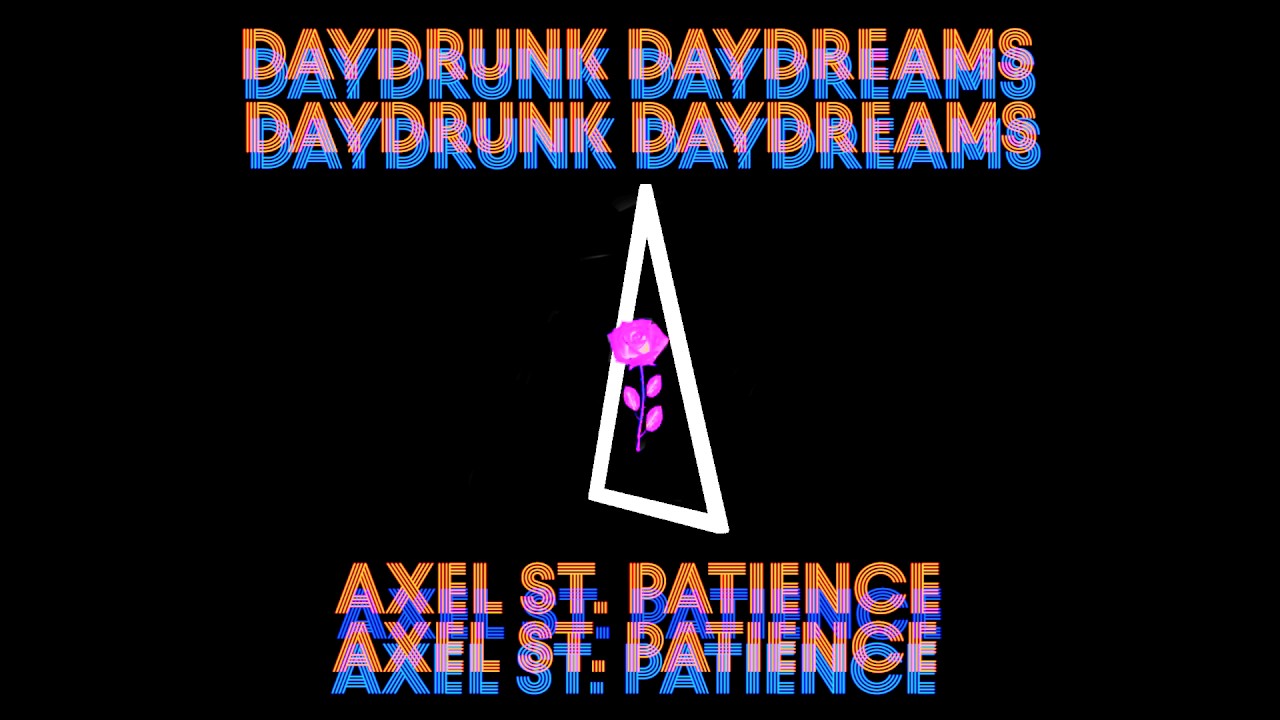 Promotional video thumbnail 1 for Axel St. Patience