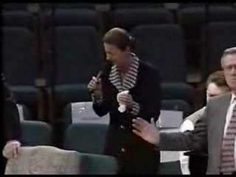 B.O.T.T. 1996 "Peace In The Midst of The Storm"