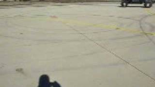 buckshot x2 drifting