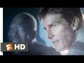 Oblivion (10/10) Movie CLIP - How Can a Man Die Better? (2013) HD