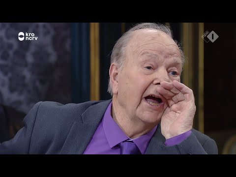 '52 jaar, hoor je DAT?' | DE RIJDENDE RECHTER