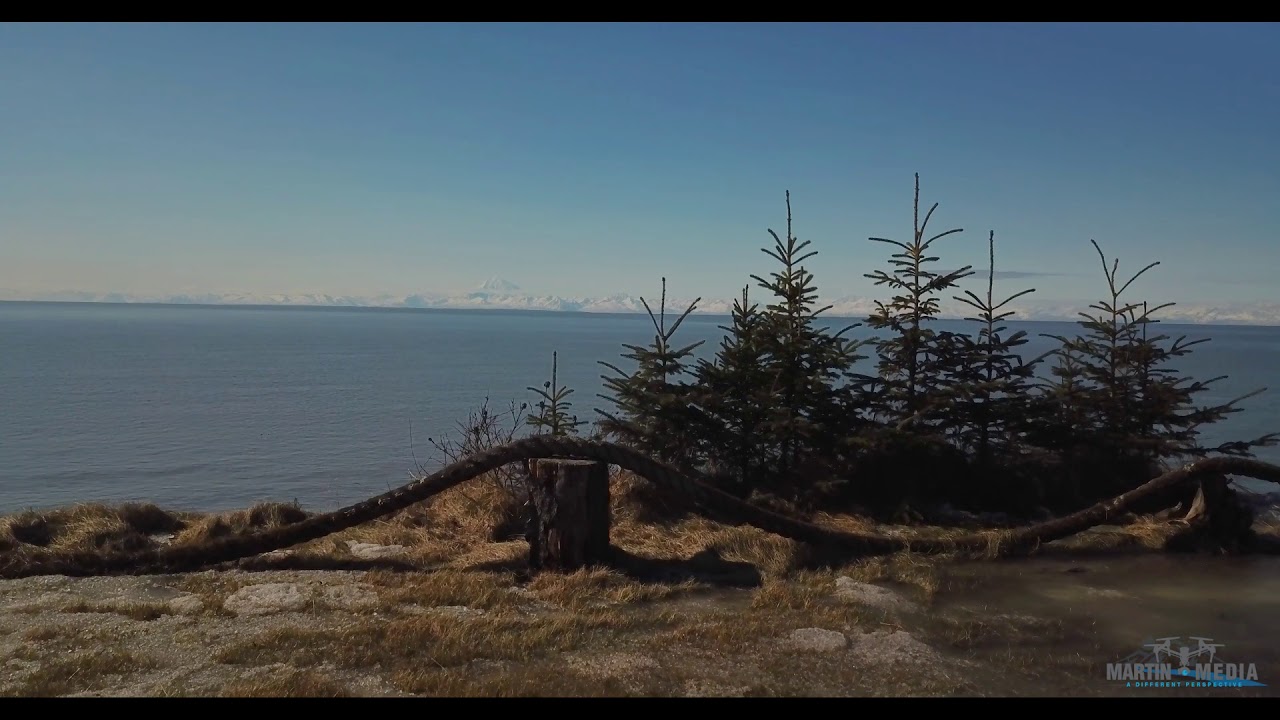 Real Estate Drone Video