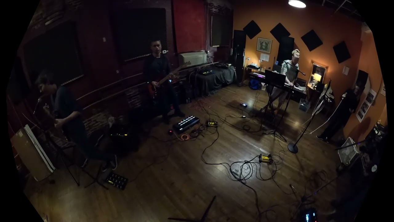 Promotional video thumbnail 2 for Stereo Types