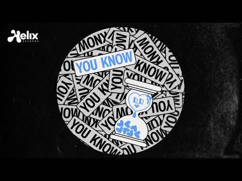 Christian Rogers - You Know (Visualizer) [Helix Records]