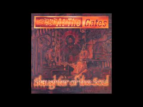 At The Gates - World of Lies [Full Dynamic Range Edition] (Official Audio)