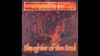 At The Gates - World of Lies [Full Dynamic Range Edition] (Official Audio)