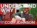 Cody Johnson Understand Why Acoustic Country Rebel HQ Session