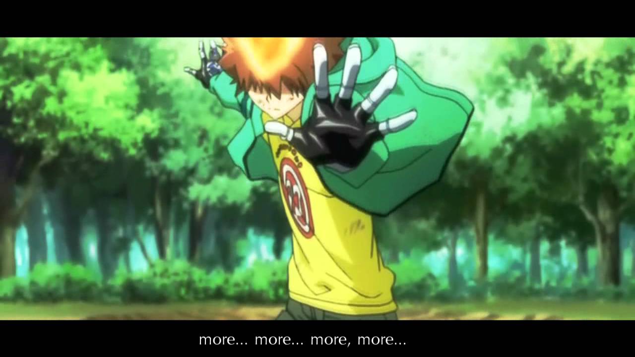 NEVER SURRENDER [AMV-Trailer]