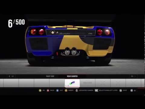 Forza Motorsport 4 - World Tour part 51 - Expert Division Race 11/14