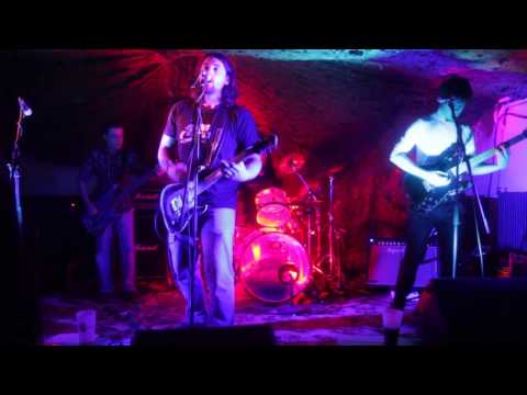 Soulcakeduck - Soul Cake Duck live 2/2