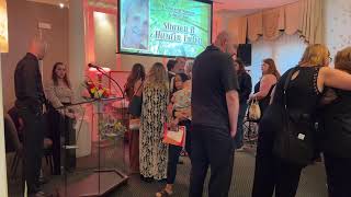 Funeral for Sharon K. Hardin Jordan