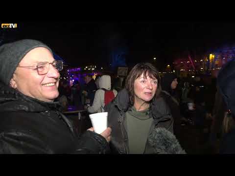 Auf Auer Raachermannelmarkt