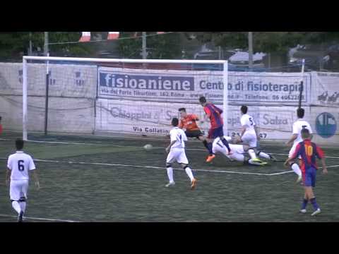 All. F. B. Vigor Perconti-Pomezia