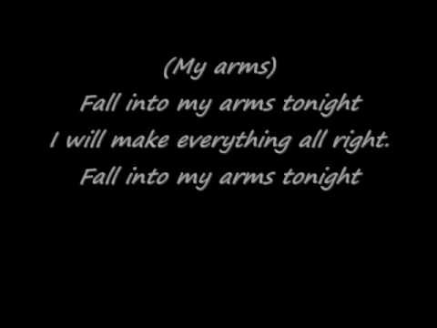 The Undeserving - Fall with lyrics