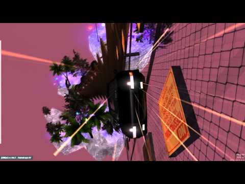 [DM] Stunting at xCro v.7 - Raindrops IV // by DeRoX !