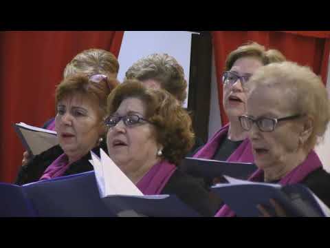 VALENCIA DEL VENTOSO - CONCIERTO VILLANCICOS 2018  (29-12 2018)