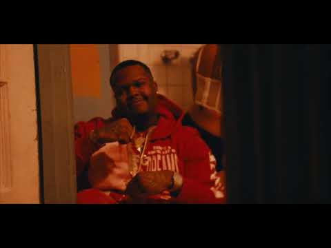 Lil Vada - On My Mama (Official Video)