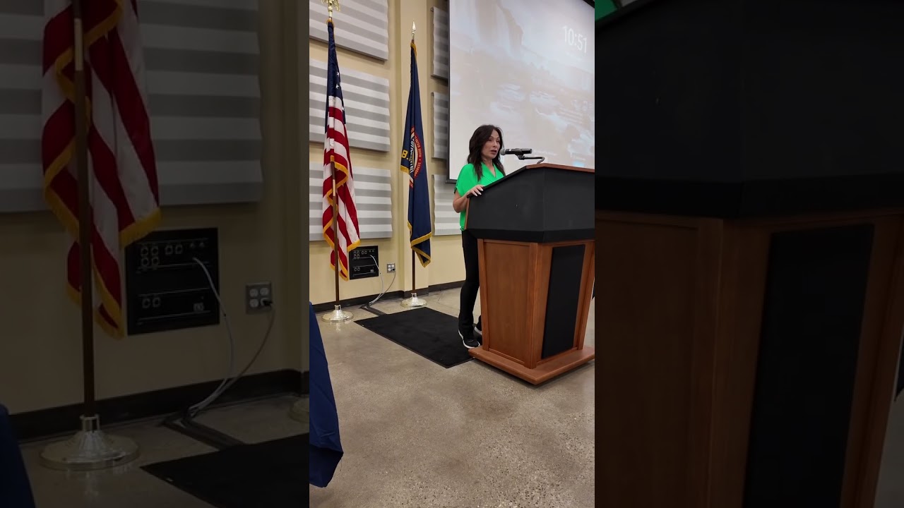 Green Careers 4 All: Full Event