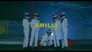 Musik-Video-Miniaturansicht zu Oh My Songtext von Amilli