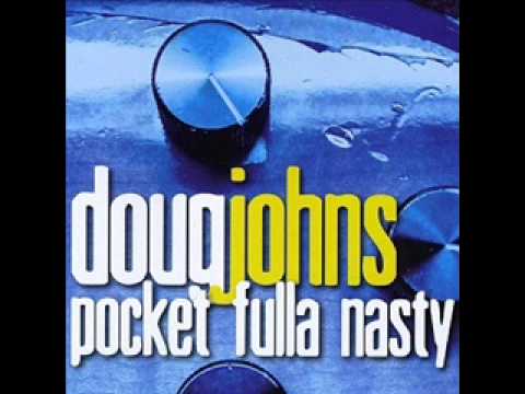 Doug Johns  -  Southwest Song