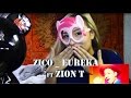 지코 ZICO 유레카 (EUREKA) feat 자이언티 Zion T Reaction Video 지코 ZICO 유레카 (EUREKA) feat 자이언티 Zion T Reaction Video