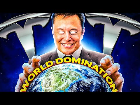 Elon Musk's Master Plan Revealed