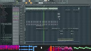 JPEGMAFIA - Valentine's Day Freestyle '25 (Instrumental Remake)