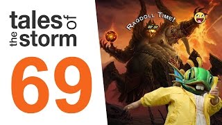 Tales of the Storm Vol.69