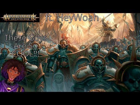 Vtuber Reacts To AOS Factions!!! |Pt. 1|  Ft .HeyWoah