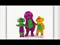 Barney Friends S9E8 My Baby Brother 2004 Taken From Everyone Is Special 2005