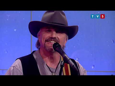 Gang Marcela - Jak ja kocham Cię [Telewizja TVS]