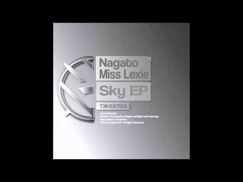 T3K-EXT023: Nagato + Miss Lexie - "Sky"