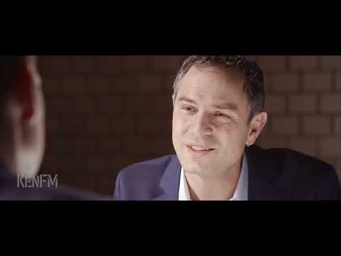 KenFM im Gespräch mit:  Dr. Daniele Ganser  ("Illegale Kriege")