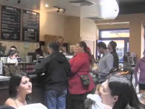 Rua La Boulange Union