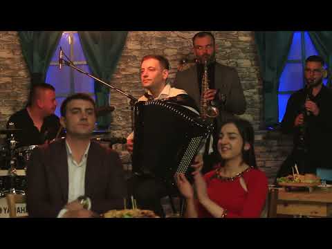 Tri godini Kate - Ilce Gorgjoski & Zlatko Miladinoski i negoviot orkestar (ImaT nemaT)