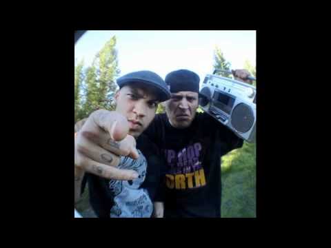 Snak The Ripper - Take Yer Bitch ft. Young Sin