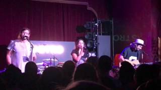 Castro Waters of Jordan HOBHouston 6/15/17