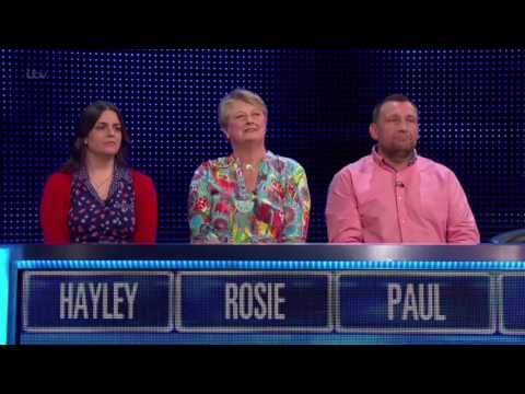 Lee Gets His Billy Wilder Question Wrong - The Chase