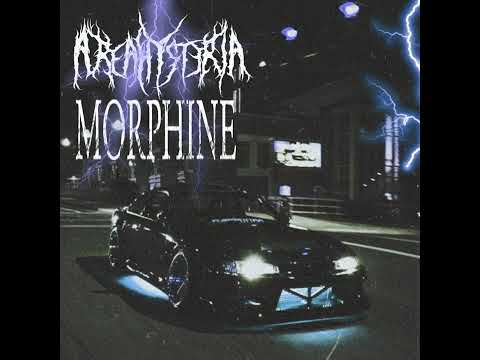 AreaHysteria ''Morphine''