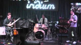 Kazumi Watanabe- Unicorn Live at the Iridium (10.15.11)