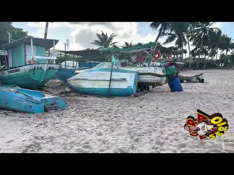 REPÓRTER FAVELA PRAIA DA ESPERA NA BAHIA